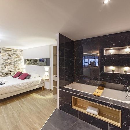 Appartement Luxueux Au Coeur De La Doutre Angers Eksteriør bilde