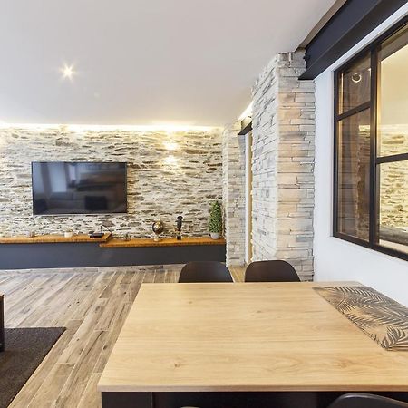 Appartement Luxueux Au Coeur De La Doutre Angers Eksteriør bilde